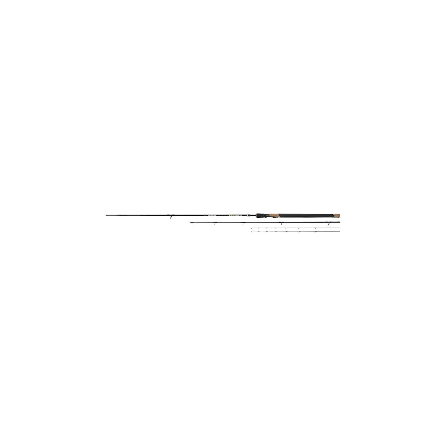 Matrix Ethos XRC Feederruten