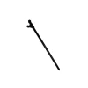 Megalock StormPole 80-140 cm Sturm Bankstick