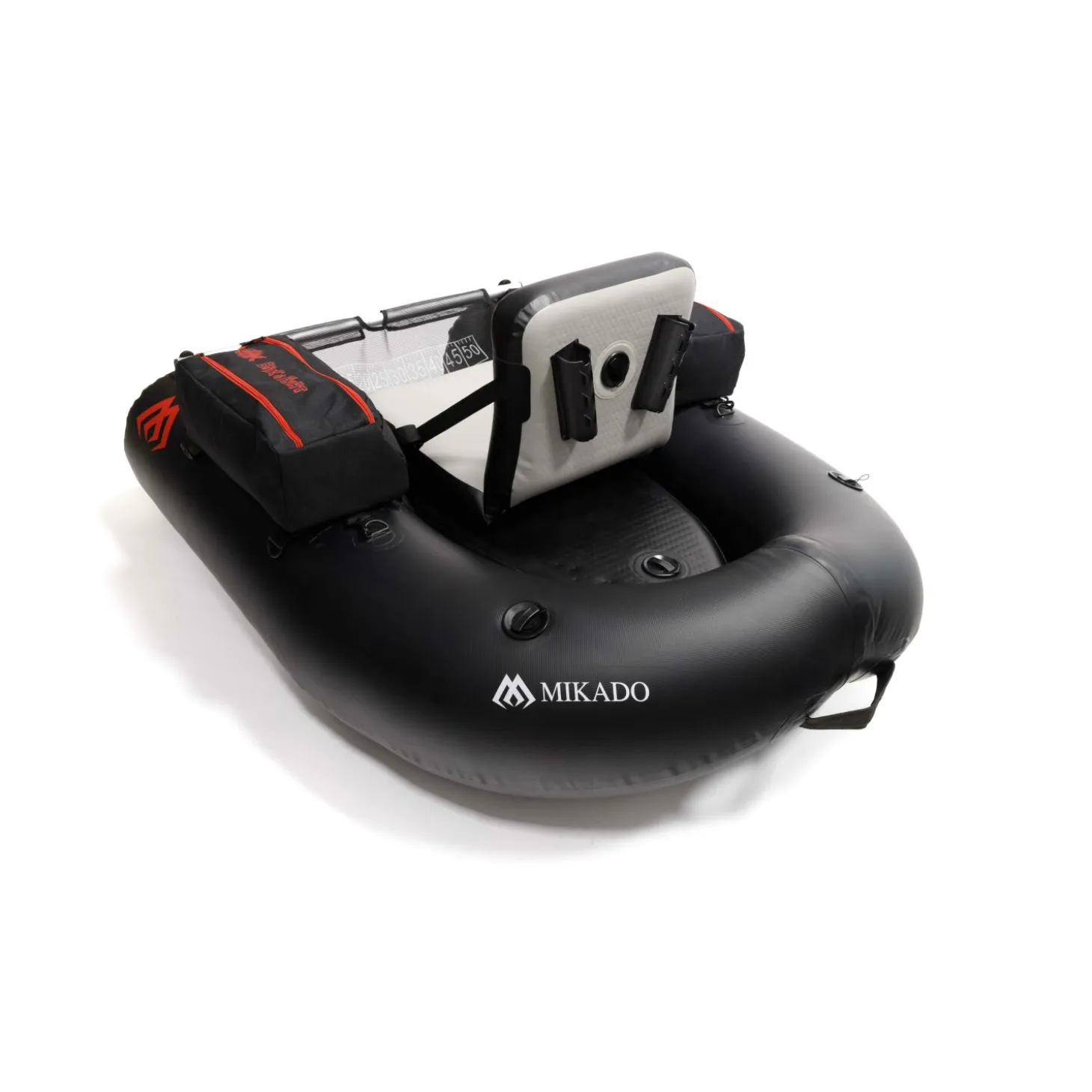Mikado Belly Boat New 2024 (150 cm X 116 cm)