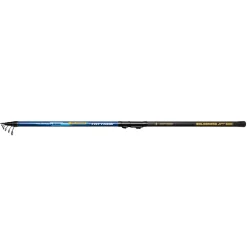 Mikado Bologneserute Trython 5 m Wfg. 0 - 25 g