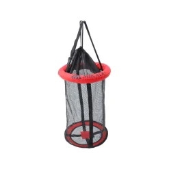Mikado Setzkescher Live Bait schwimmend 40 cm x 60 cm