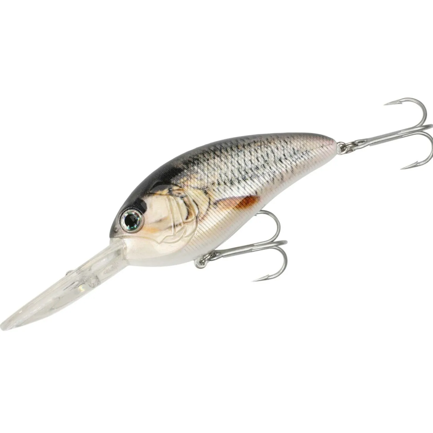 Mikado Zanderwobbler Glimmer 8 cm