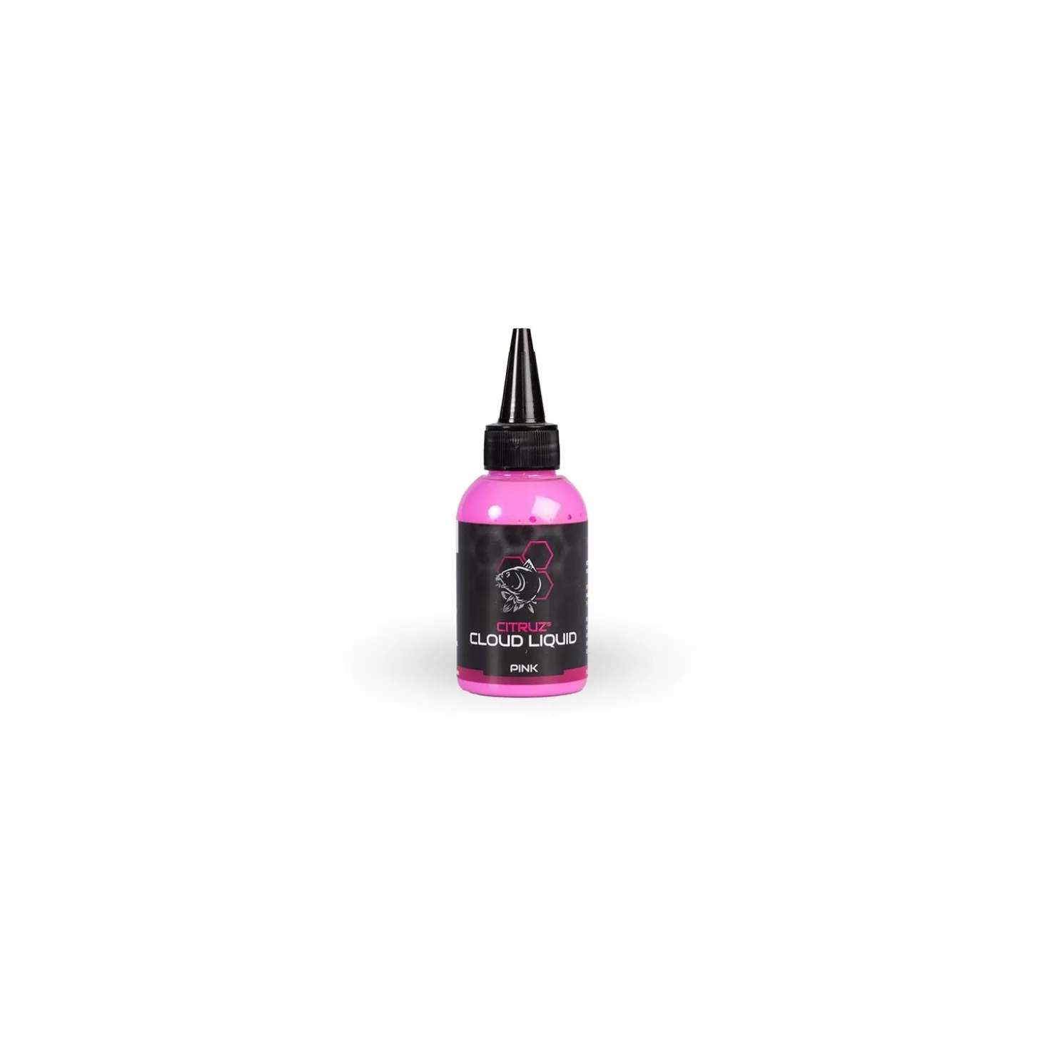 Nash Bait Citruz Cloud Liquid Pink 100 ml