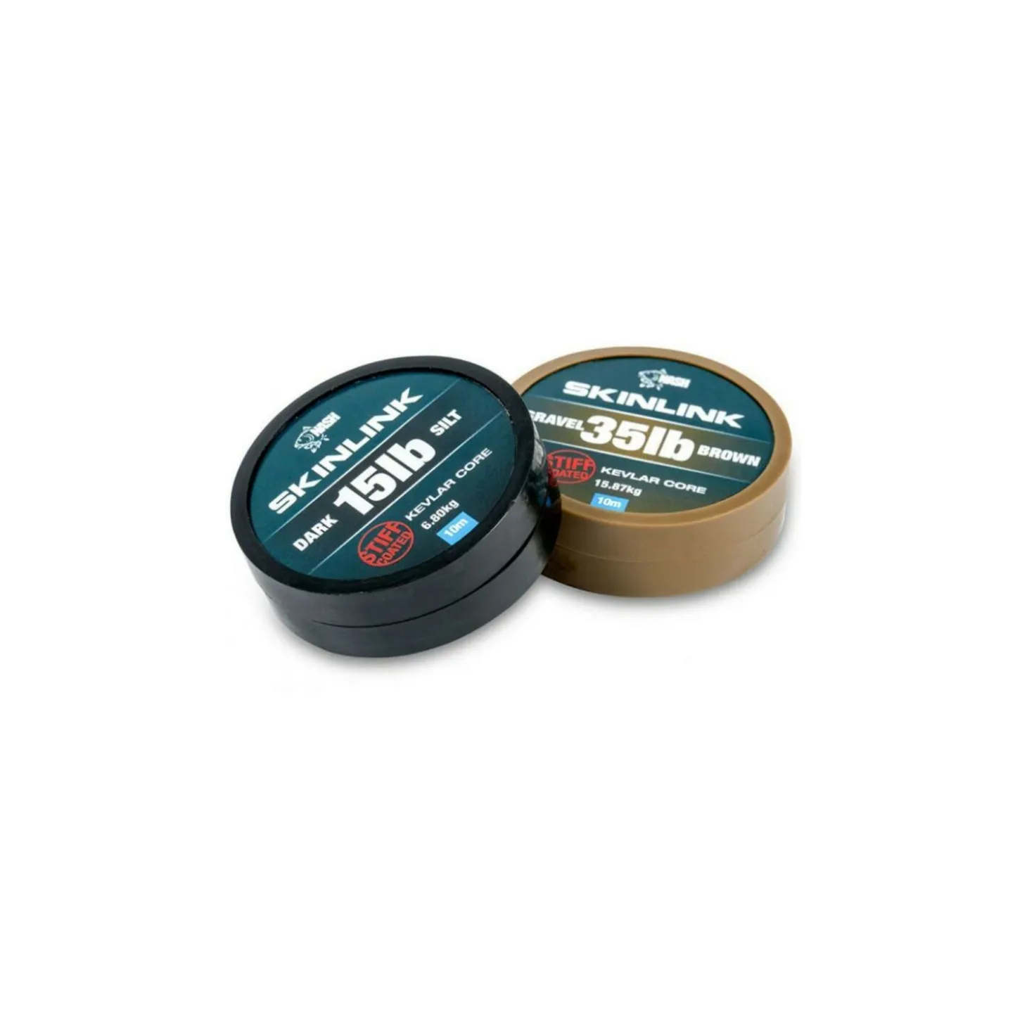 Nash Skinlink Semi Stiff
