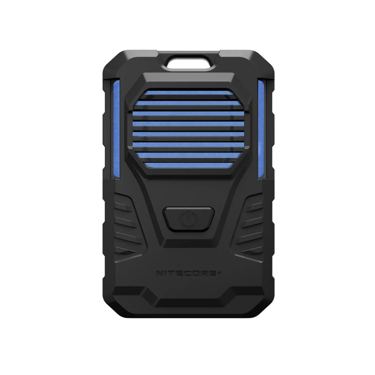 Nitecore EMR06 TAC inkl. AKKU Mückenabwehrgerät Stechmücken Schnaken