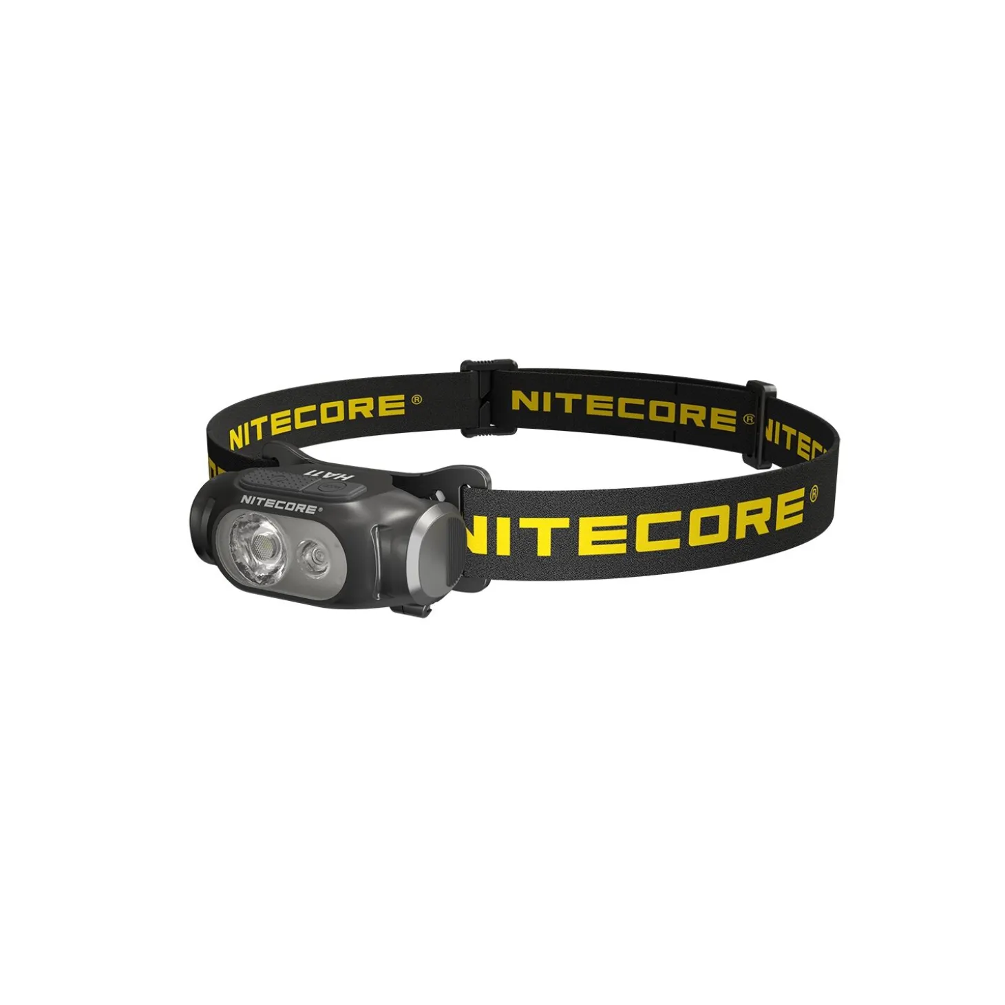 Nitecore HA11 V2 - 240 Lumen Stirnlampe