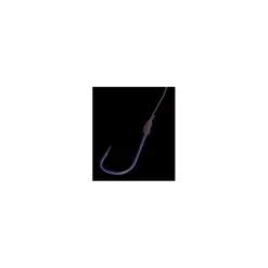 Owner Haken Match/Schleie RL-282 - 0,22 mm Gr. 8