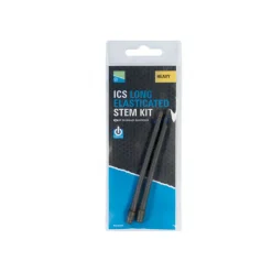 Preston ICS Elasticated Stem Kit long standard
