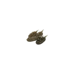 Preston In-Line Flat Method Feeder S 15 g