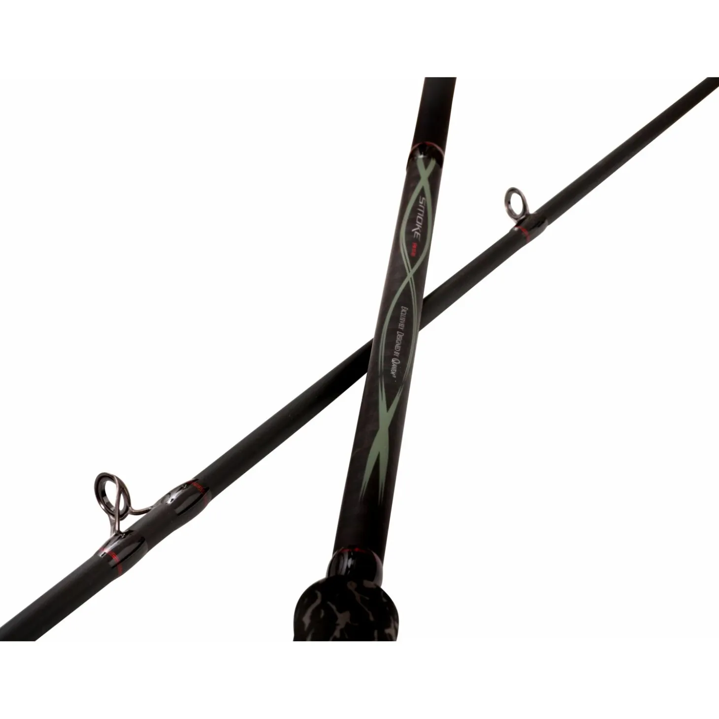 Quantum Smoke Spin S3-105 2,40 m 18-105 g