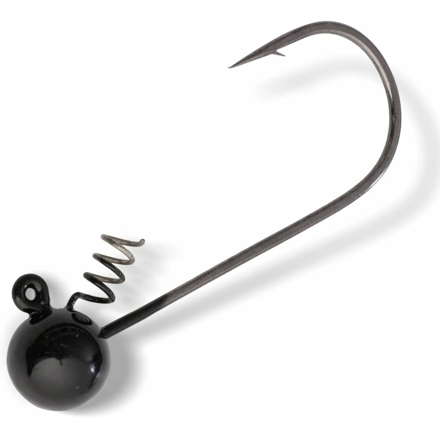 Quantum 4street Tungsten Ball Jig Head