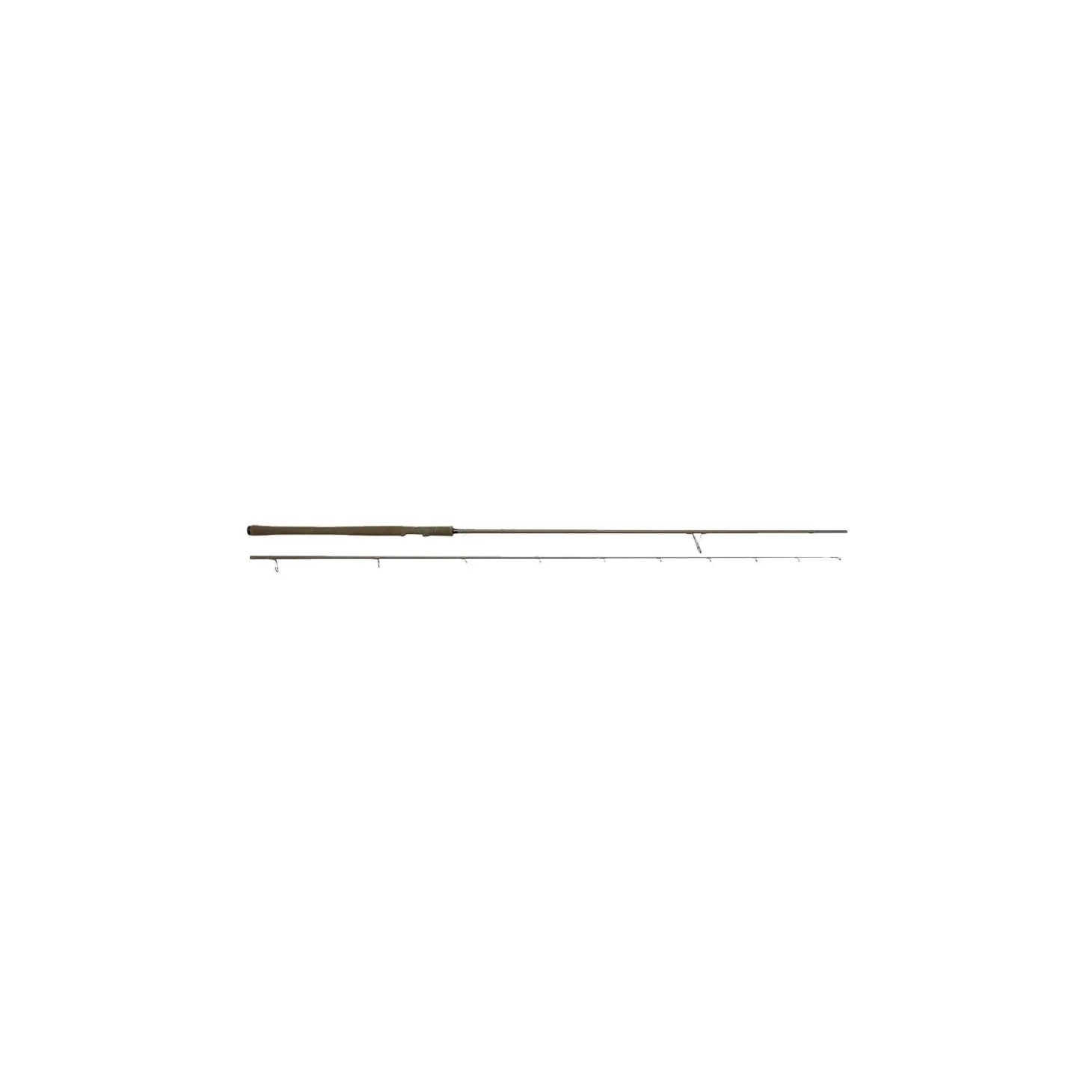 Savage Gear SG4 Spinnruten