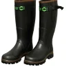 Sensas Stiefel Neoprenstiefel Club Gr.43