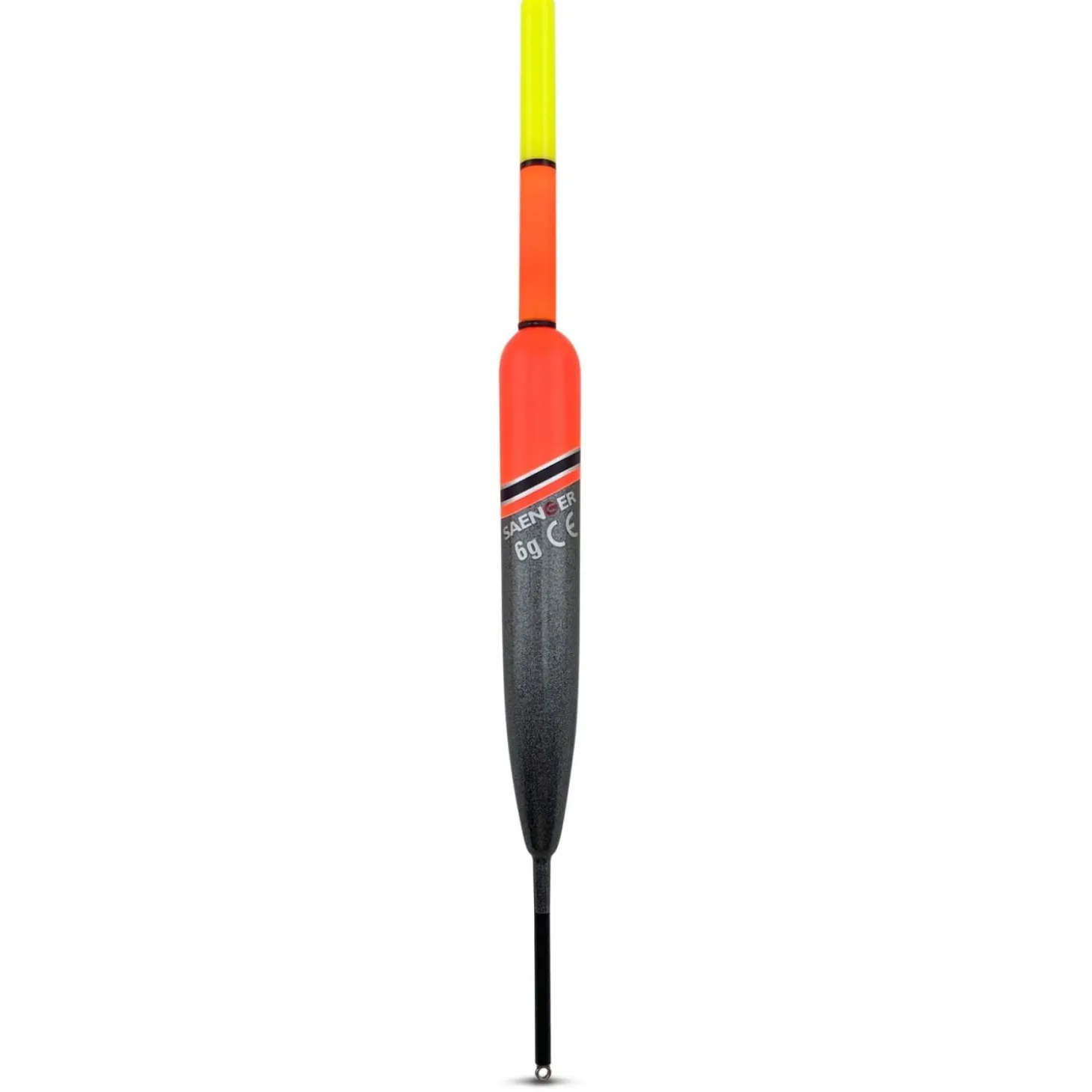 Sänger IQ-LED Control Sensitiv Laufpose