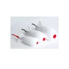 Spomb White - Midi