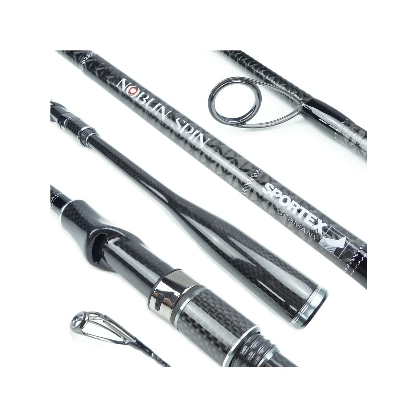 Sportex Nobun Baitcast