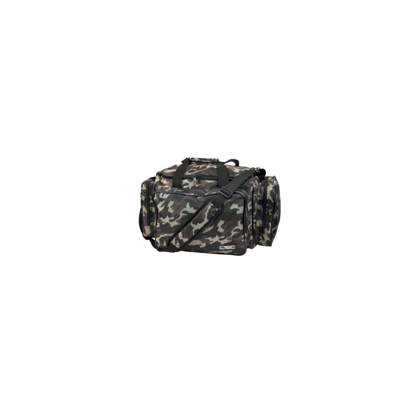 Spro CTEC Camou Carry All