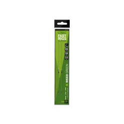 Spro CTEC Fast Rigs Allround Weed Green Gr. 6
