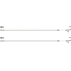 Spro Strategy Pole Position Combi Pop-up Rig Gr. 2