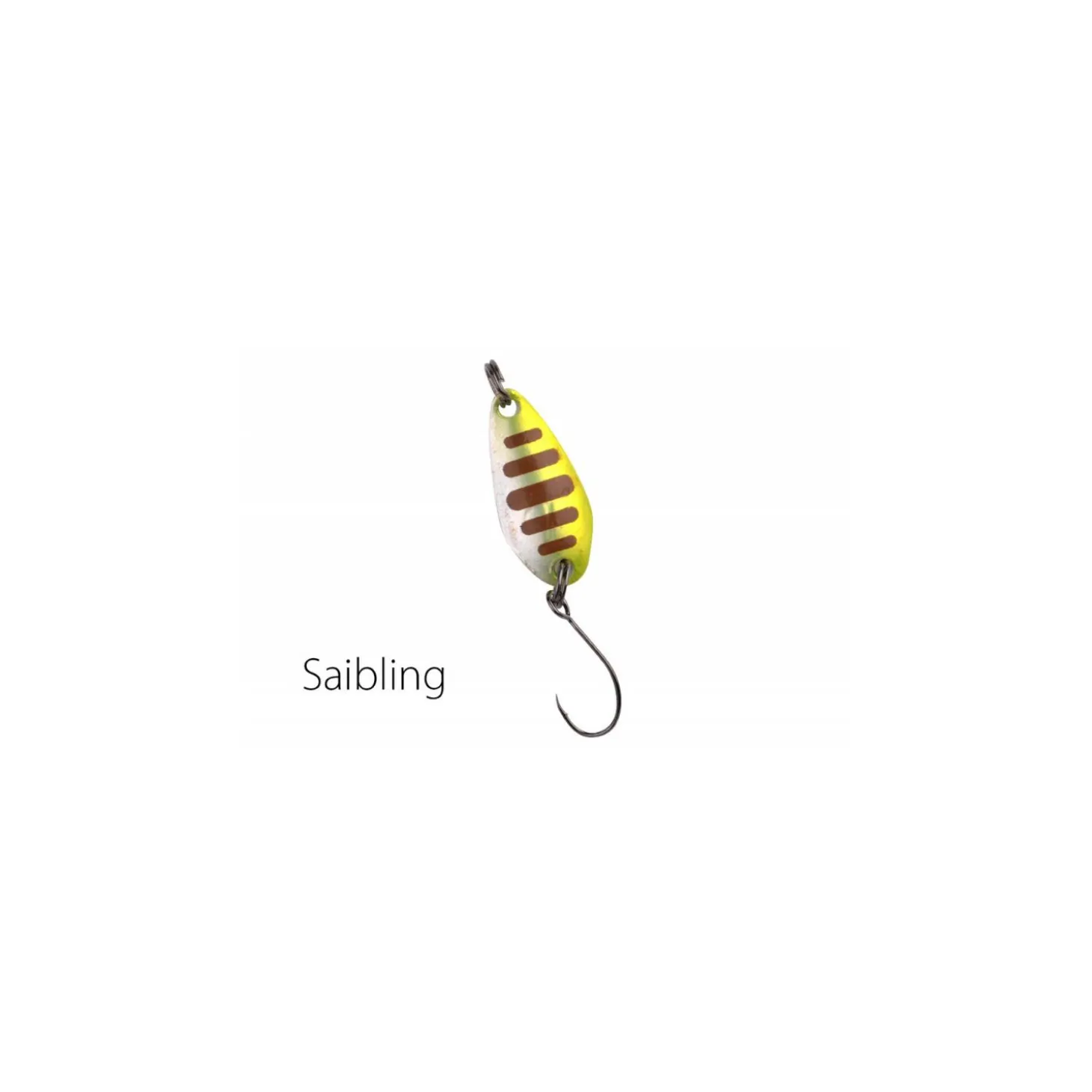 Spro Trout Master Incy Spoon 2 cm 0,5 g