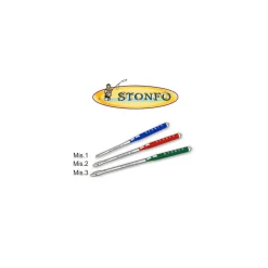 Stonfo Hakenlöser Bicolor Gr. 1