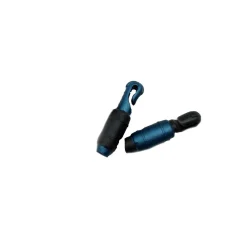Stonfo Stippruten Endaufsatz - 2,00 mm