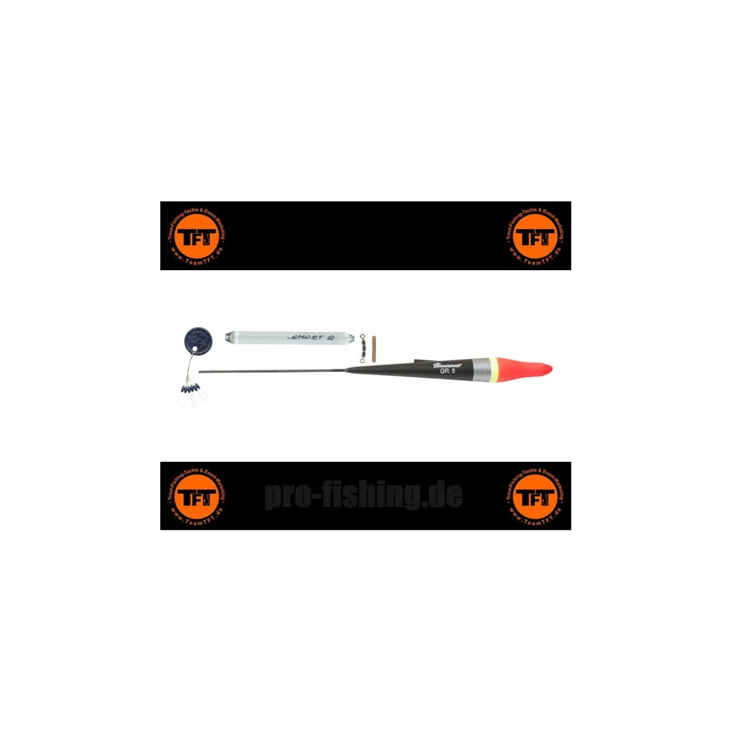 TFT Tremarella-Set Starter