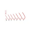 Tubertini Haken Serie 22 Rot Gr. 8