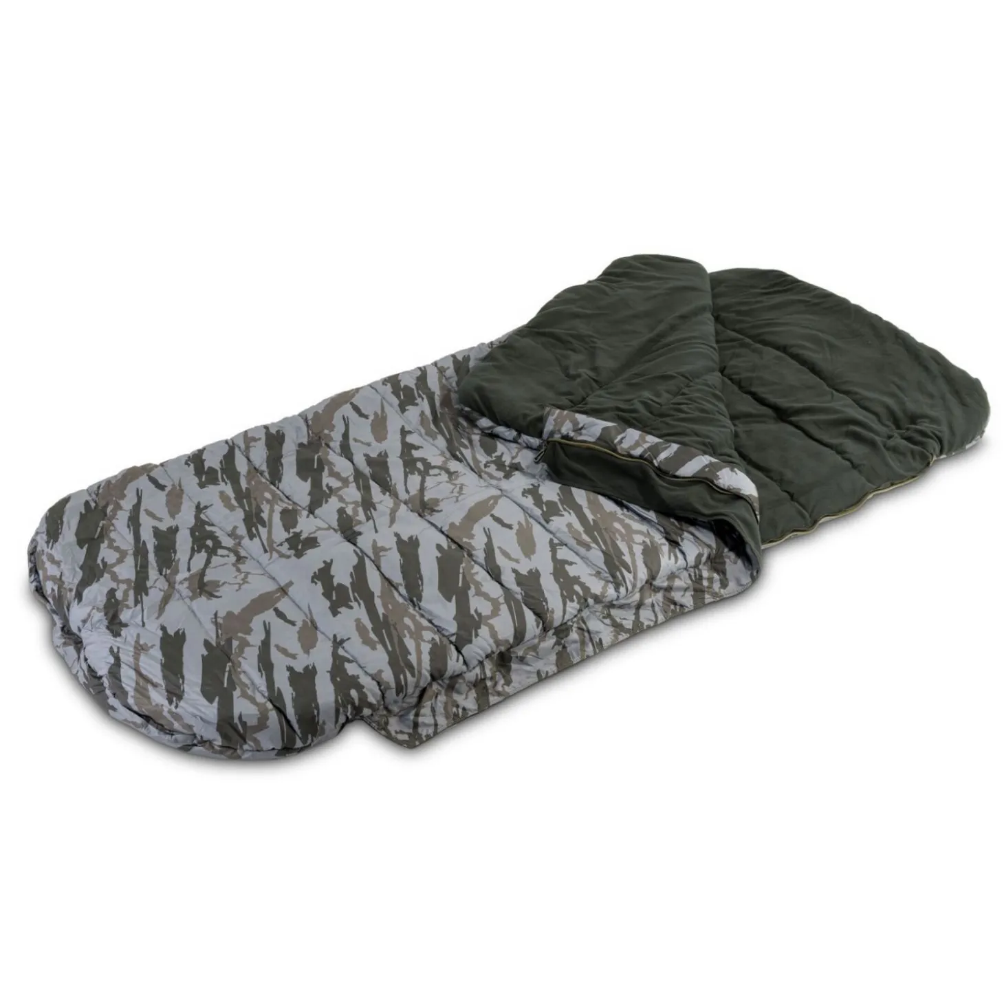 Uni Cat Superior 4 Season Sleeping Bag 210 x 83 cm
