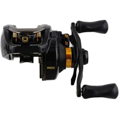 Westin Baitcaster W6 HSG