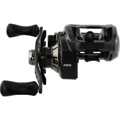 Westin Baitcaster W4 HSG