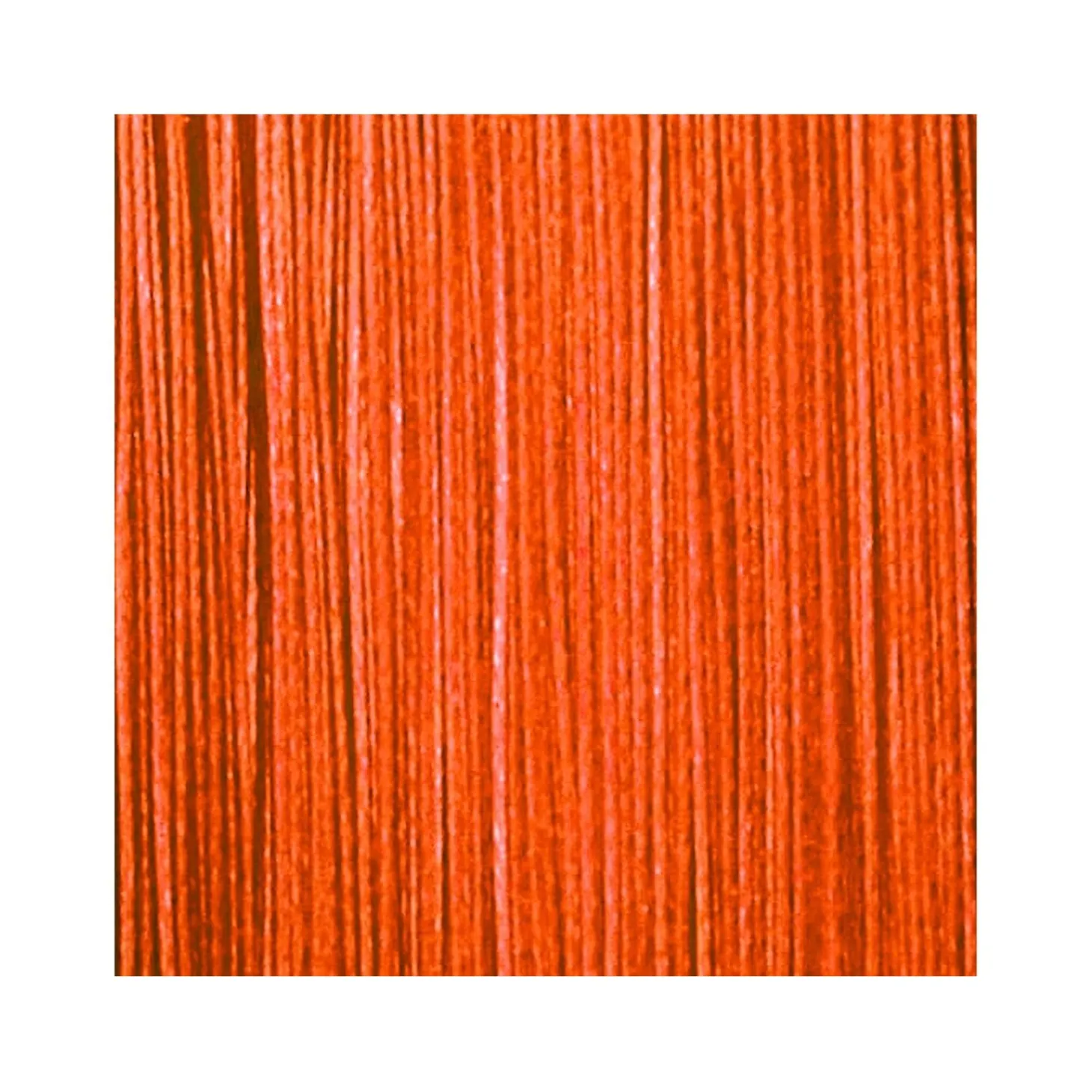 Westin W3 Dutch Orange 8-Fach Meterware
