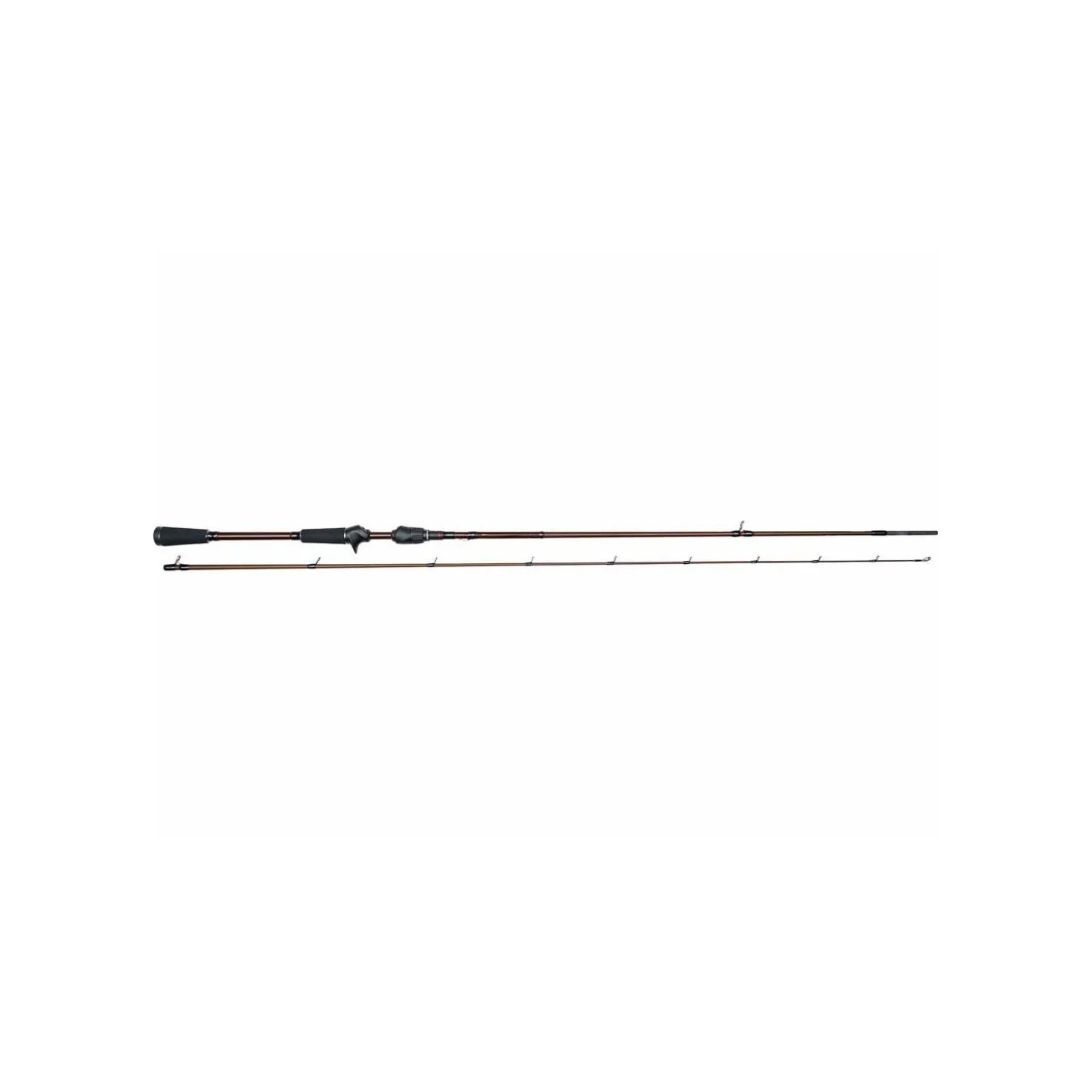 Westin W4 Finesse-T T&C 2nd 7'1"/ 2,13 m M 7-21 g