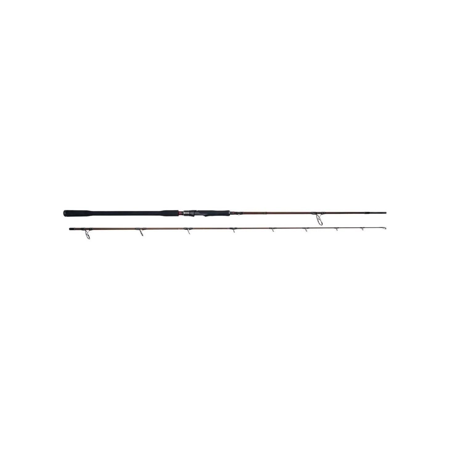 Westin W4 Powercast 2nd
