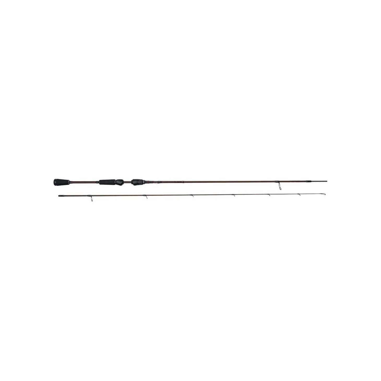 Westin W4 StreetStick 2nd