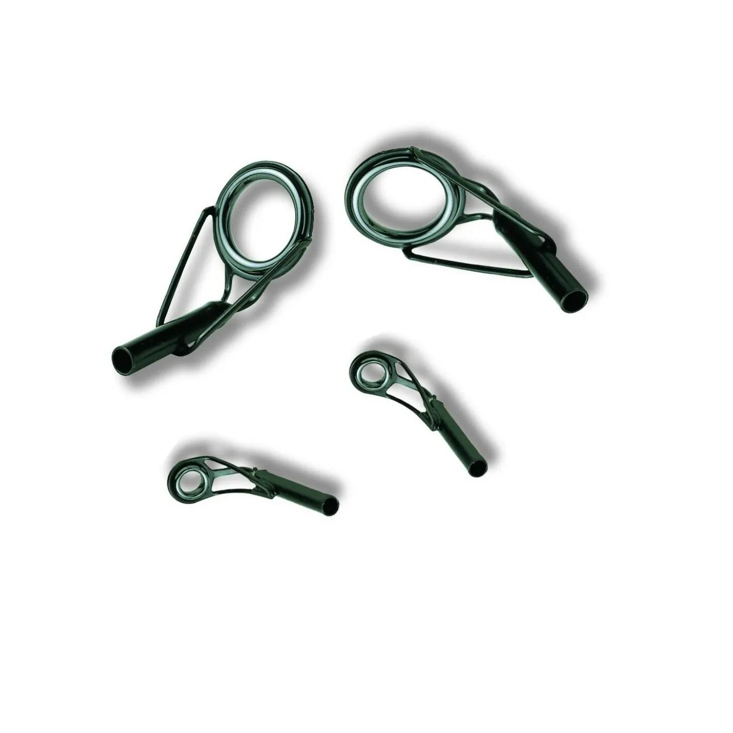 Zebco SiC-Endring mit Steg